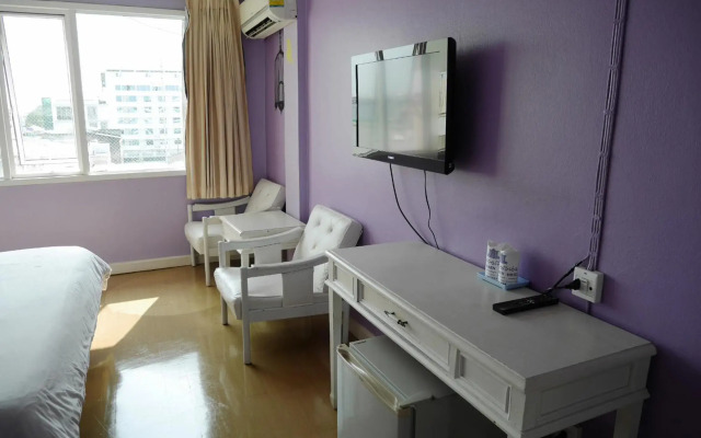 Roma Hotel