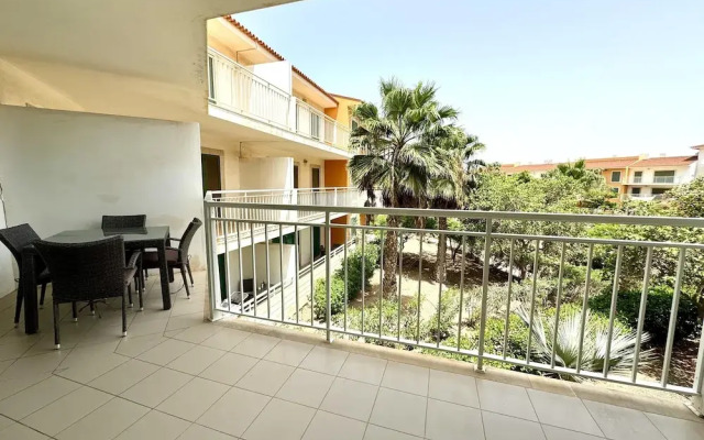 Paradise in Santa Maria