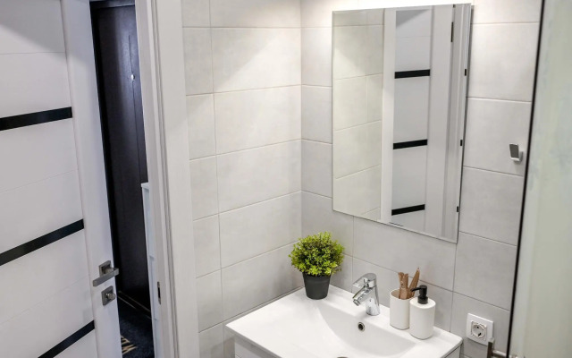 Апартаменты на улице Доваторцев 77 корпус 1