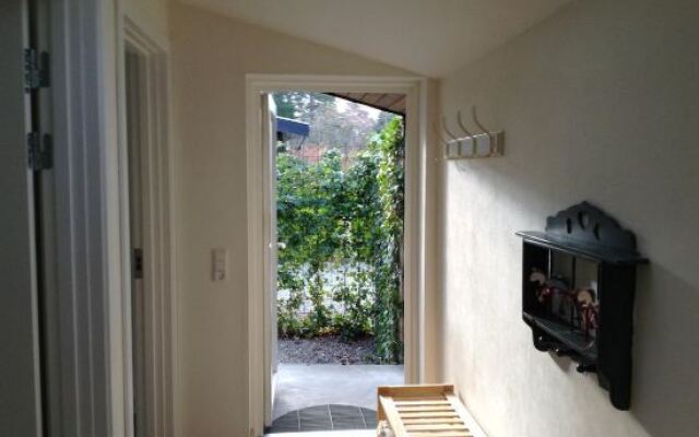 Bøtøvej Holiday Apartment