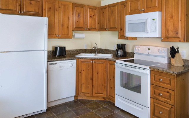 WorldMark Whistler - Sundance