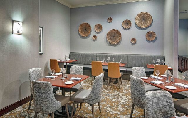 Hilton Sacramento Arden West