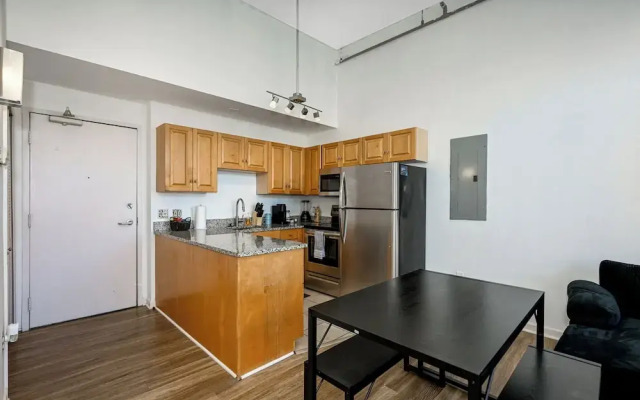 Cleveland Lofts