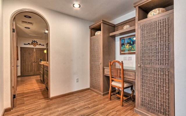 Casa Zillori 4 Bedroom Home