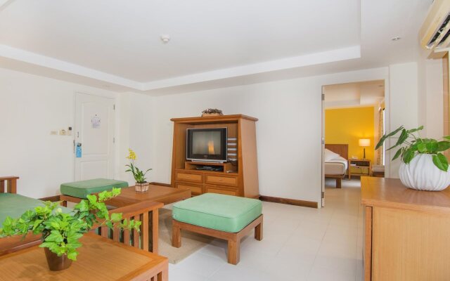 Veranda Lodge Hotel