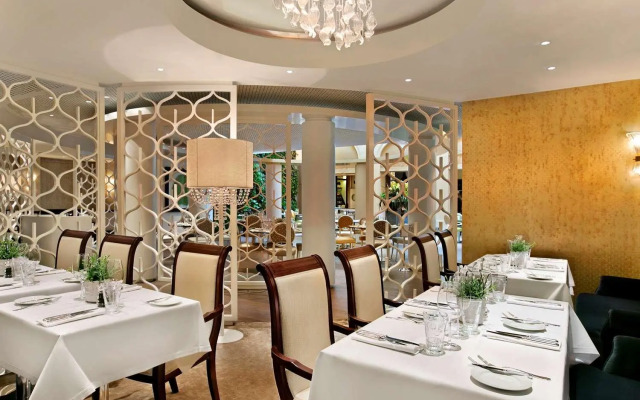 Anantara Palais Hansen Vienna Hotel