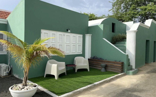 Villa Amalie