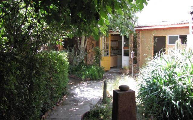 Terra Diaguita Hotel Boutique & Spa