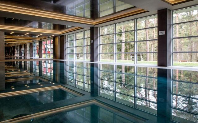 MEDEA Apartments by UPA
