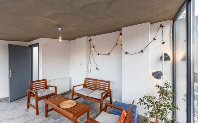 Cozy Apartment in the Old City of Istanbul