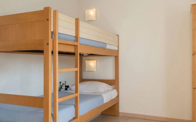 Résidence Pierre & Vacances Port Barcarès Catalana