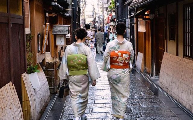 Wabi Sabi Kyoto