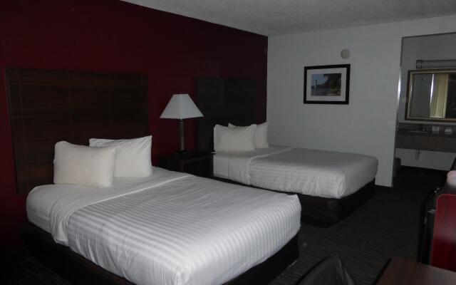 Horizon Inn & Suites