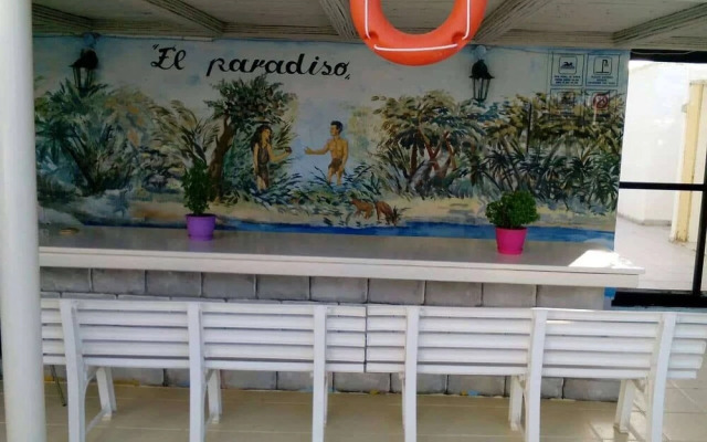 Villas Irene Family Apartments