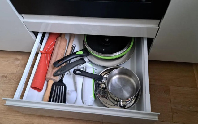 Apartmán Pálenica II