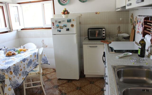 Casa Nonna Marta