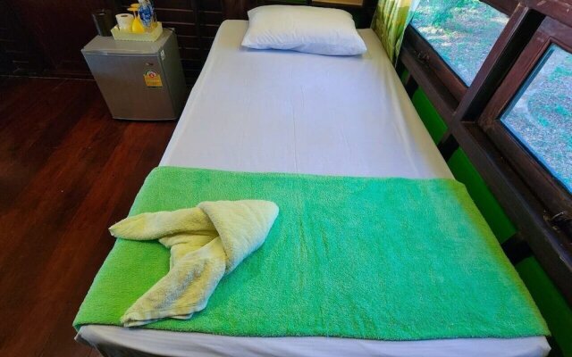 Banmae Resort Kohchang