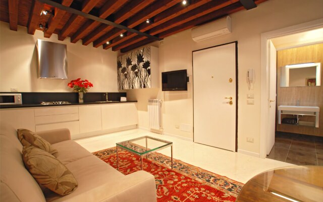 Sarai Apartments