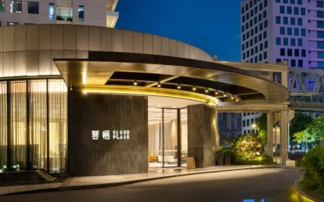 Sanlongwan YunXi Hotel (Guangzhou South Railway Station)