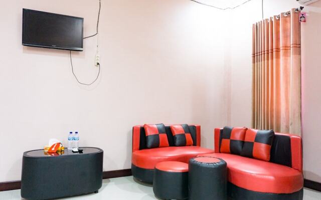 RedDoorz @ Jalan Cendrawasih Timika