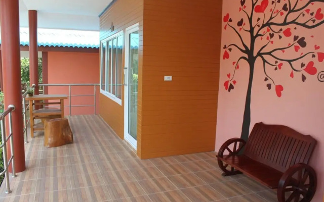 Lam-Tong Resort