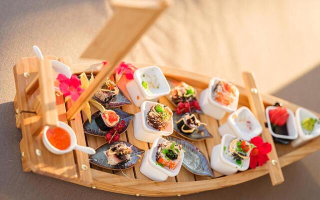 Prado Luxury Hotel