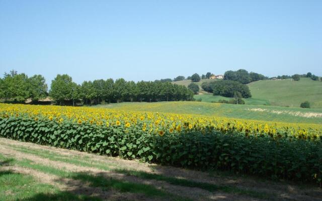 Relais du Chateau