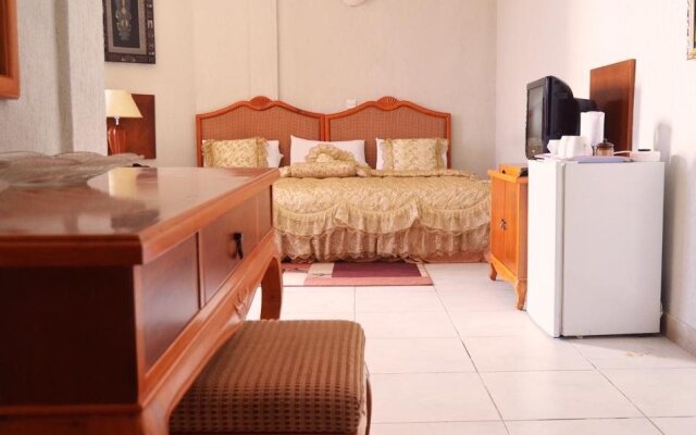 Ave Maria Resort and Wellness