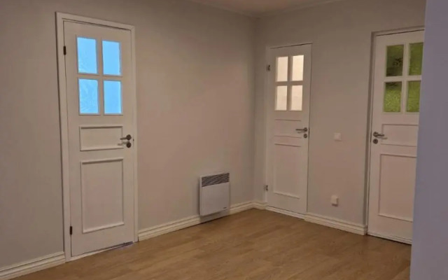 Raunex Apartment