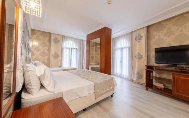 Myy Homes - Boutique class