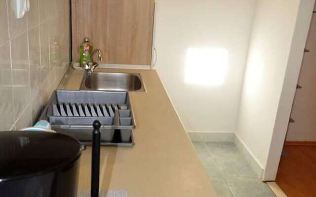 2-bed Apartment in Poljica Straight on Beach