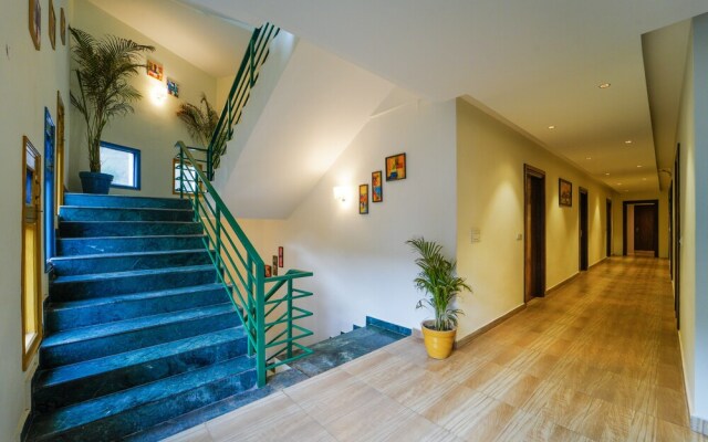 Montrose 11 Boutique