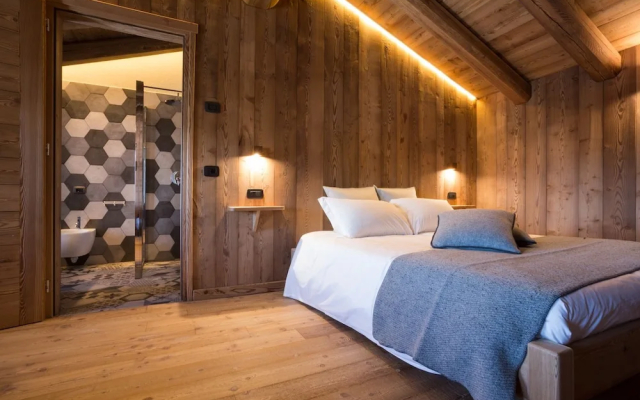 Lavarets Chambres d'Hotes