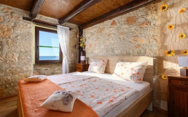Casa Cittar With View