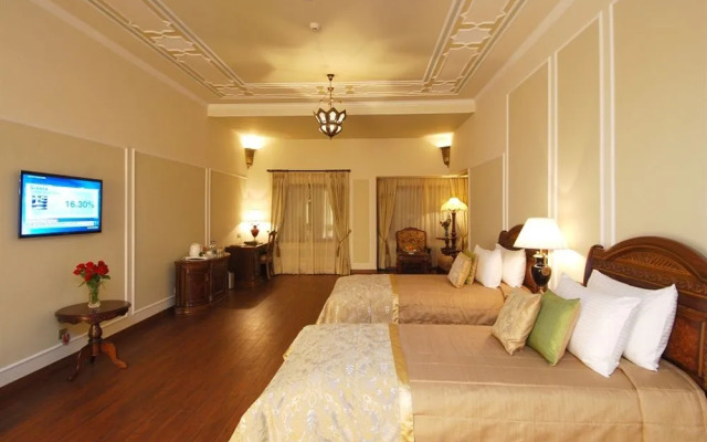 Orient Taj by OYO Rooms