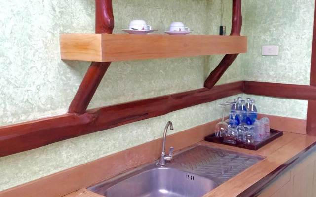 Phu Pha Nam Resort & Spa