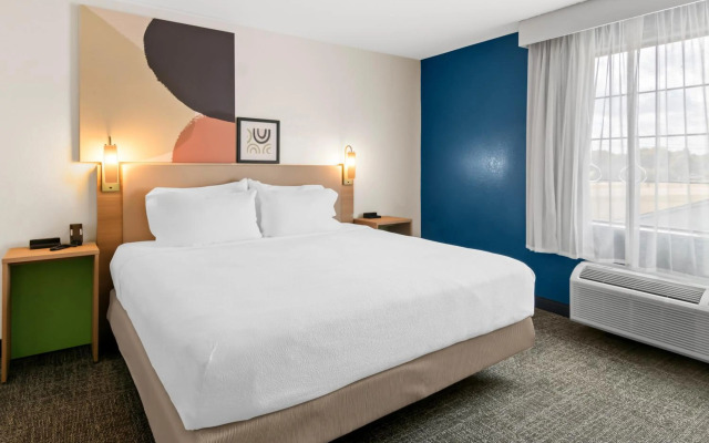 Spark by Hilton Wichita Falls