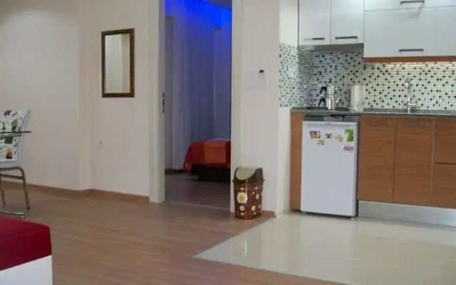 City House İzmir
