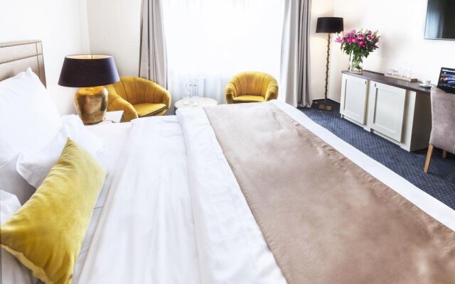 Mamma´s Boutique Hotel
