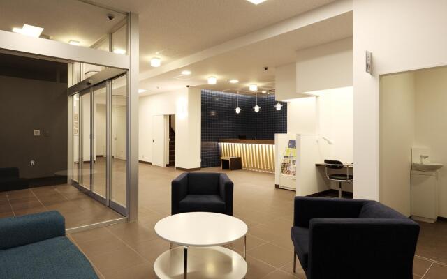 Smile Hotel Sendai Tagajyo