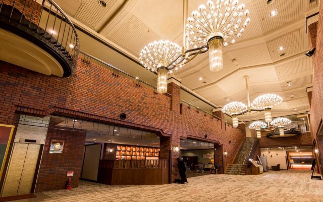 Hotel Taisetsu ONSEN&CANYON RESORT