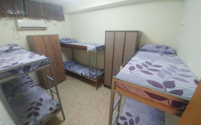 Arava Hostel