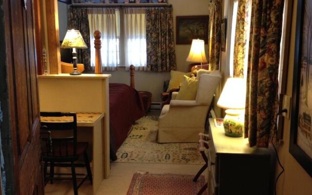Rogers and Brown House Bed & Breakfast