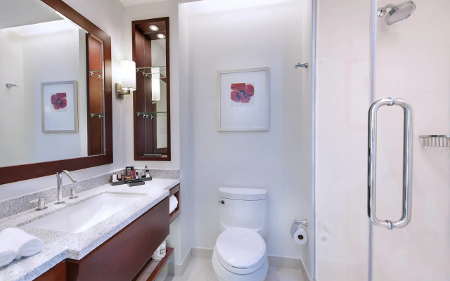 Guyana Marriott Hotel Georgetown