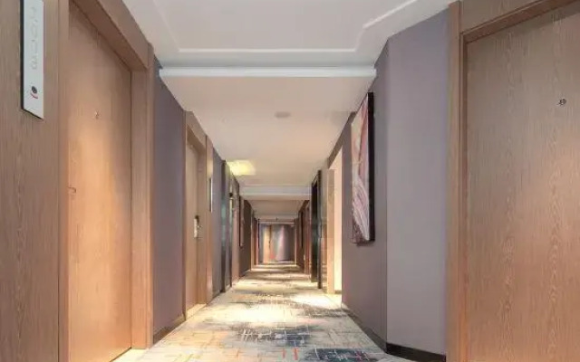Guangyi Hotel