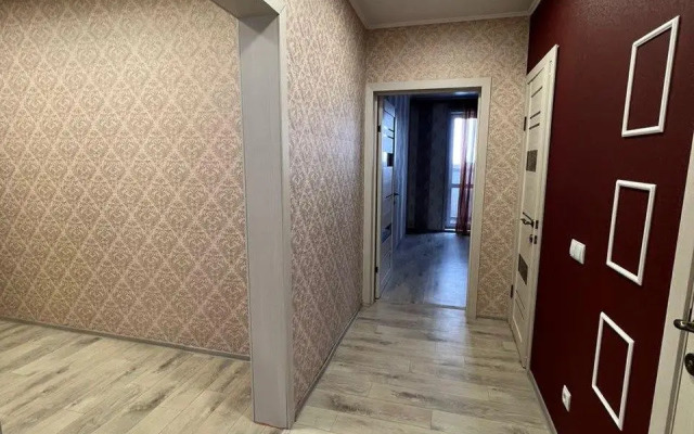 Апартаменты на улице Пролетарская 296