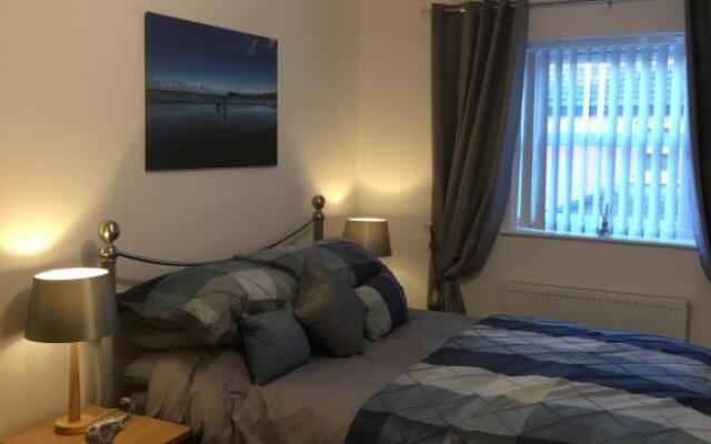 The Grove, Portrush (Sleeps 14) 6 bedrooms.