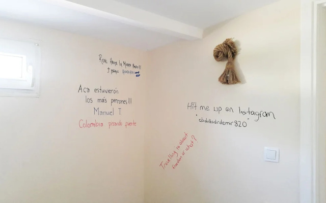 Oludeniz Hostel
