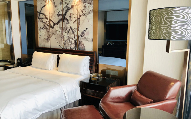 Marco Polo Parkside Beijing