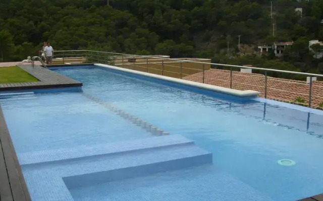 Costa Brava Begur Home